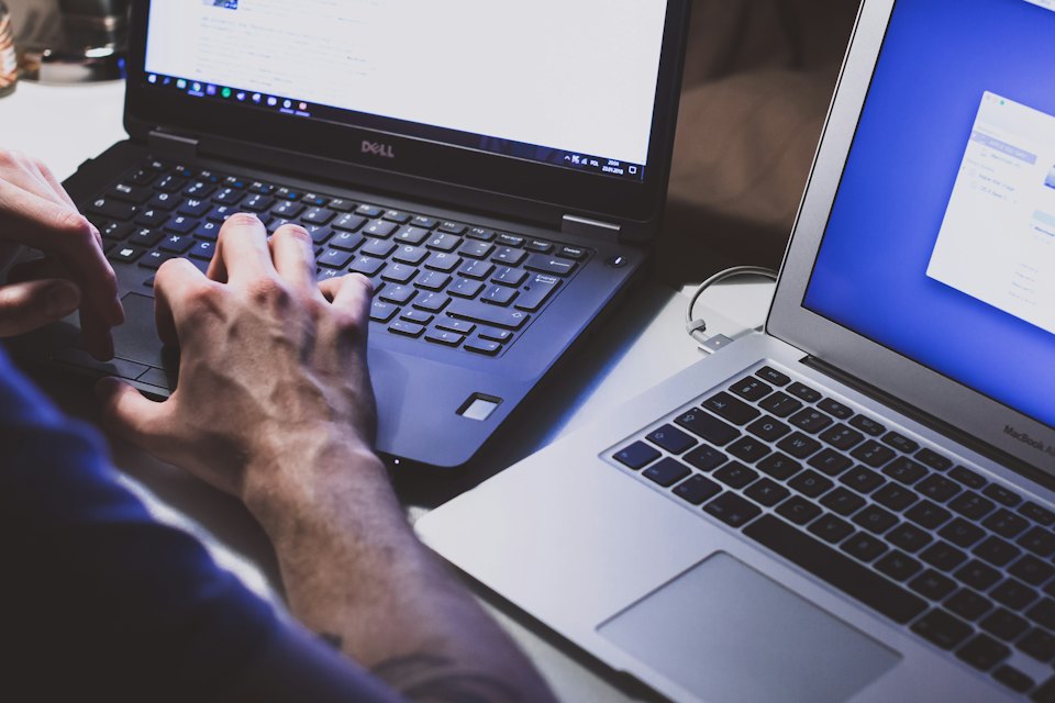 What We Offer — Executing Enterprise IT Support and Cloud Infrastructure (2)