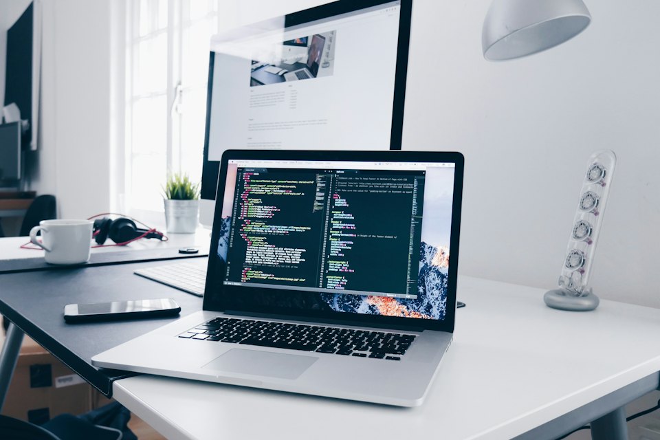 Our Methodology — Executing Enterprise IT Support and Cloud Infrastructure (2)